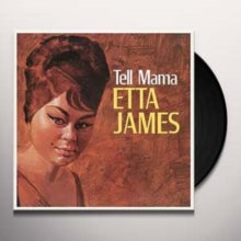 etta james| tell mama