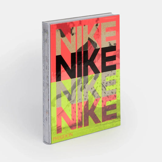 Nike: Better Is Temporary