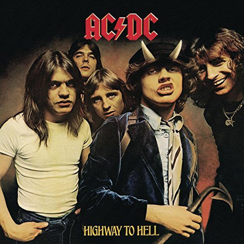 AC/DC | Highway to Hell