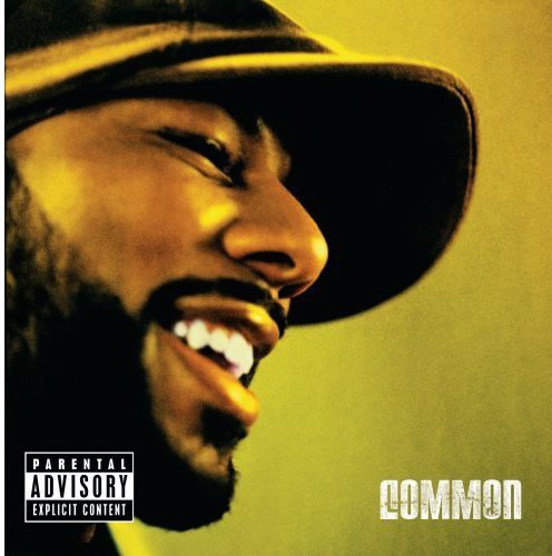 Common | Be