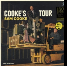 Sam Cooke - Cooke's Tour