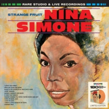 Nina Simone | Strange Fruit