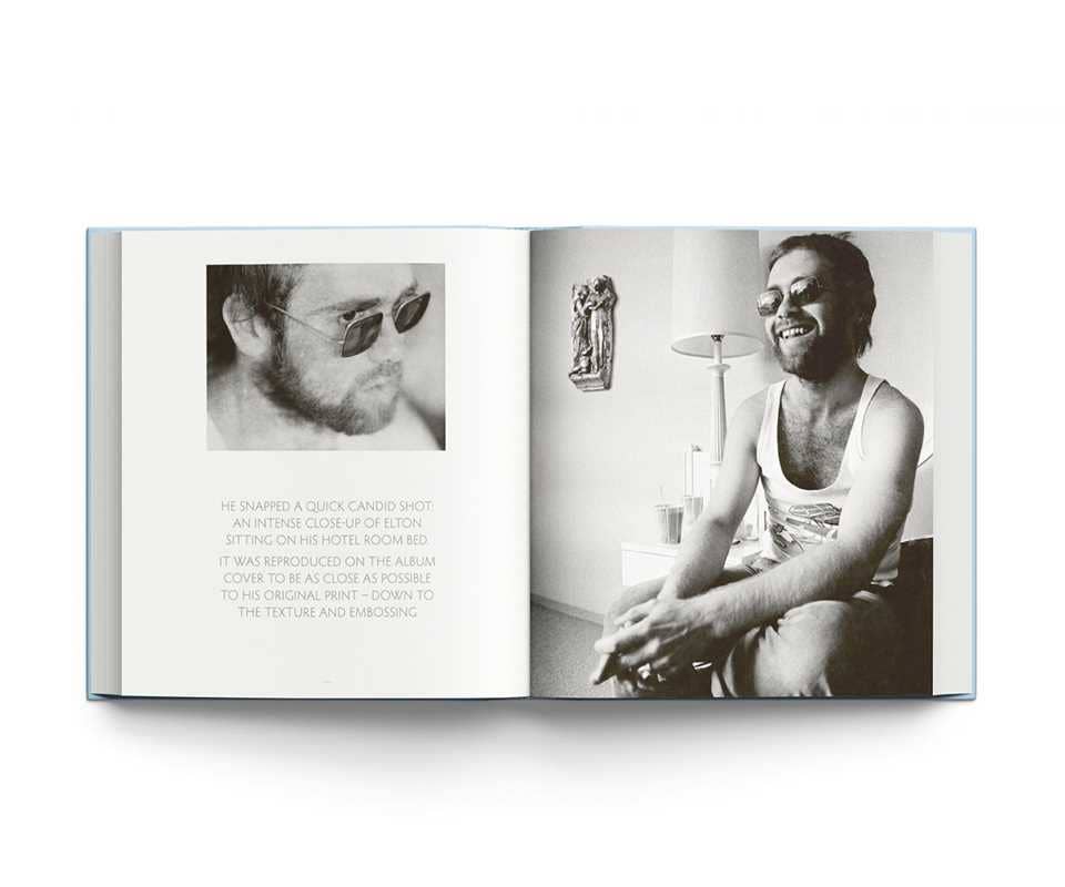 Elton John: Icon by: Hardcover; 264 pages / English