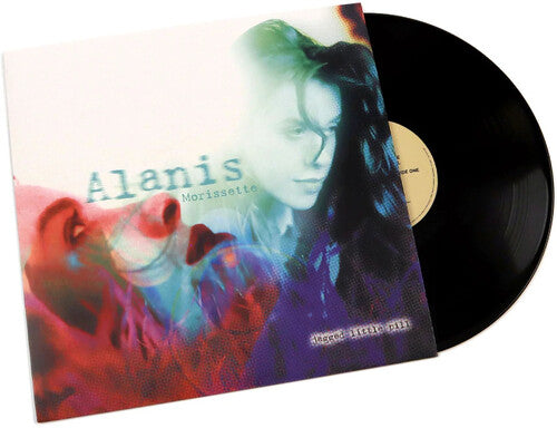 Alanis Morissette | Jagged Little Pill
