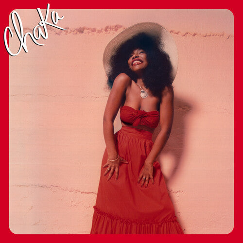 Chaka Khan | Chaka