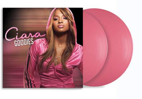 Ciara | Goodies (20th Anniversary)