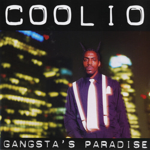 Coolio | Gangsta's Paradise