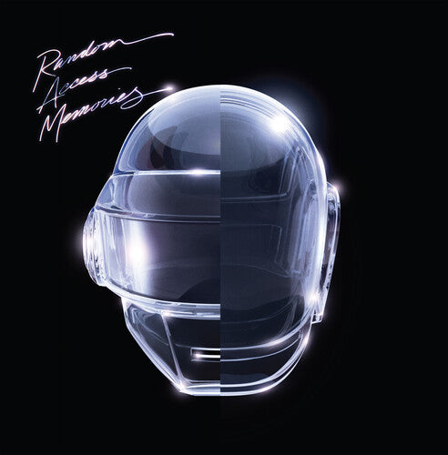Daft Punk | Random Access Memories (10th Anniversary Edition)