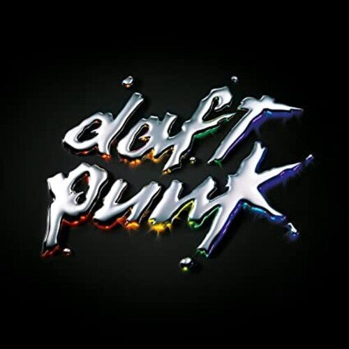 Daft Punk | Discovery