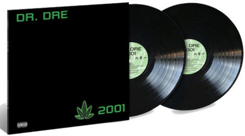 Dr Dre | Dr. Dre 2001