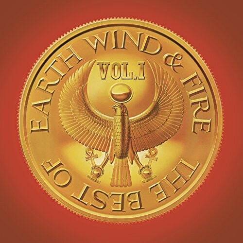 Earth Wind & Fire | The BEST of EARTH, WIND & FIRE Vol. 1 (1978)