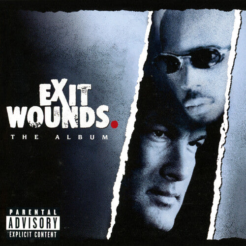 Exit Wounds| Various Artists