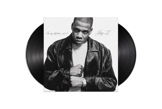 Jay-Z | Volume 1: In My Lifetime