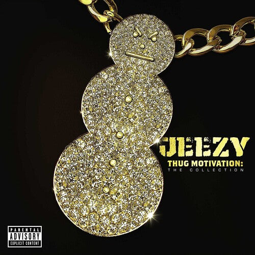 Jeezy | Thug Motivation: The Collection 2 LP