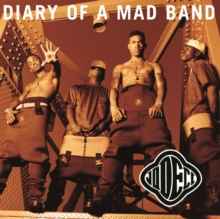 Jodeci | Diary of a Mad Band