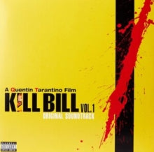 KILL BILL VOL 1