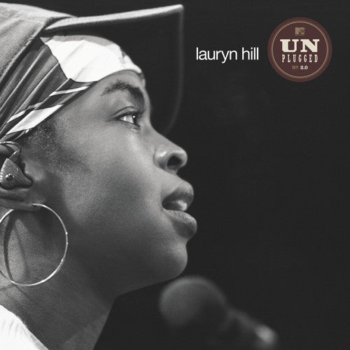 Lauryn Hill | MTV Unplugged No. 2.0