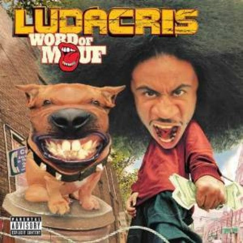 Ludacris | Word of Mouf [Explicit Content]