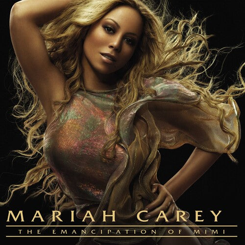 Emancipation Of Mimi |Mariah Carey