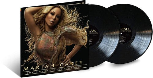 Emancipation Of Mimi |Mariah Carey