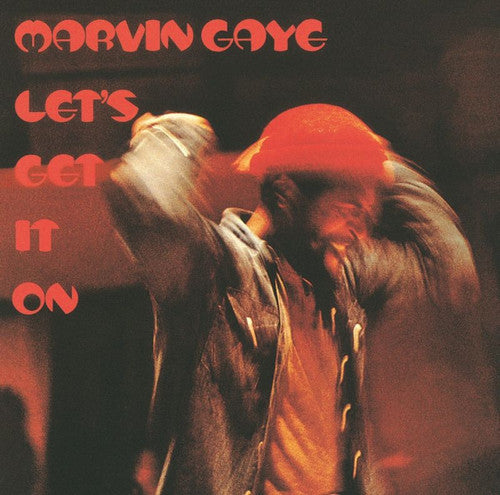 Marvin Gaye | Let's Get It On
