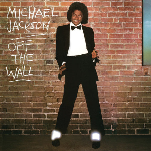 Michael Jackson | Off The Wall