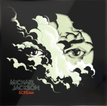 MICHAEL JACKSON | SCREAM (2LP) (GLOW IN THE DARK VINYL)