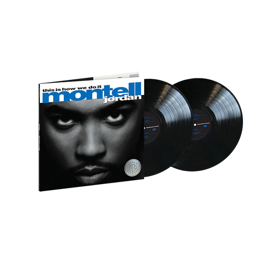 Montell Jordan | This Is How We Do It 2LP