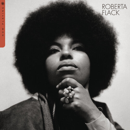 Roberta Flack | Now Playing