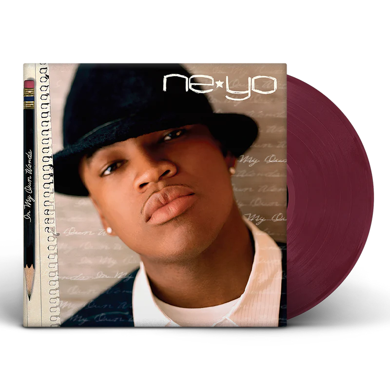 Ne-Yo | In My Own Words 2LP