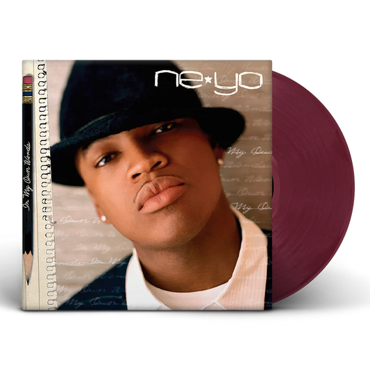 Ne-Yo | In My Own Words 2LP