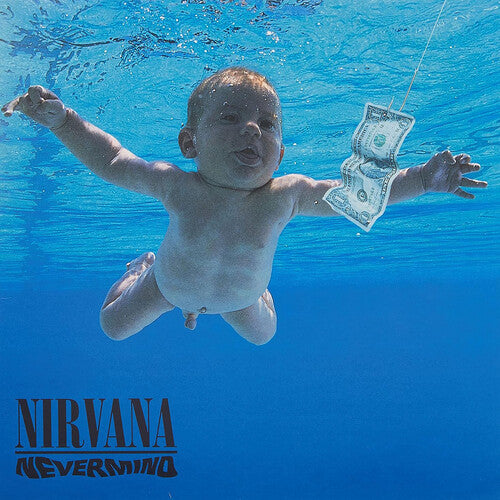 Nirvana | Nevermind