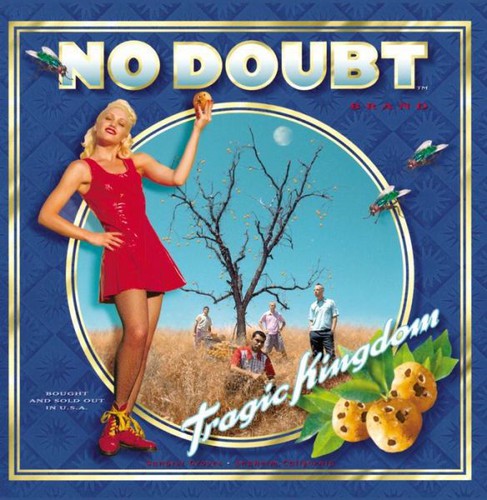 No Doubt | Tragic Kingdom