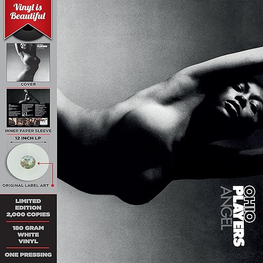 Ohio Players | Angel