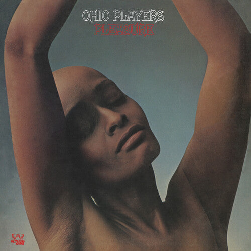 Ohio Players | Pleasure - Silver