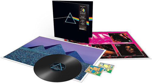 Pink Floyd | The Dark Side of the Moon (50th Anniversary)