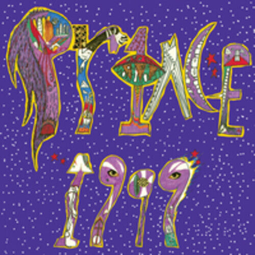 Prince | 1999 [Explicit Content]