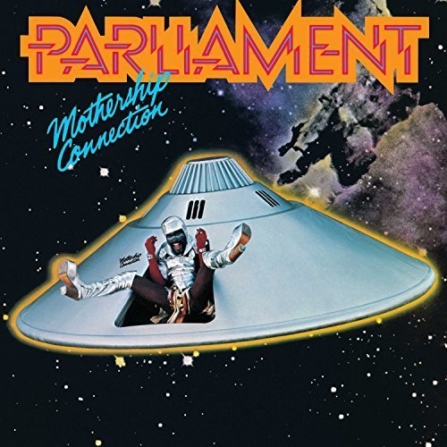 Parliament | Mothership Connection
