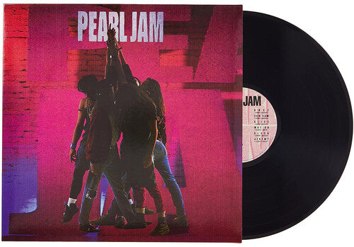Pearl Jam | Ten