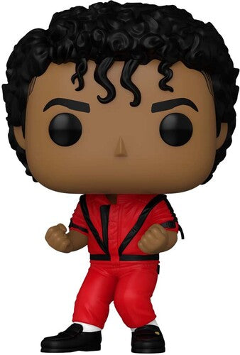 Pop! Michael Jackson (Thriller)