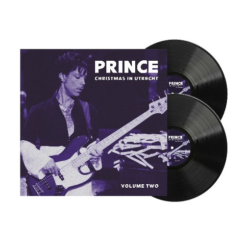 Prince | CHRISTMAS IN UTRECHT