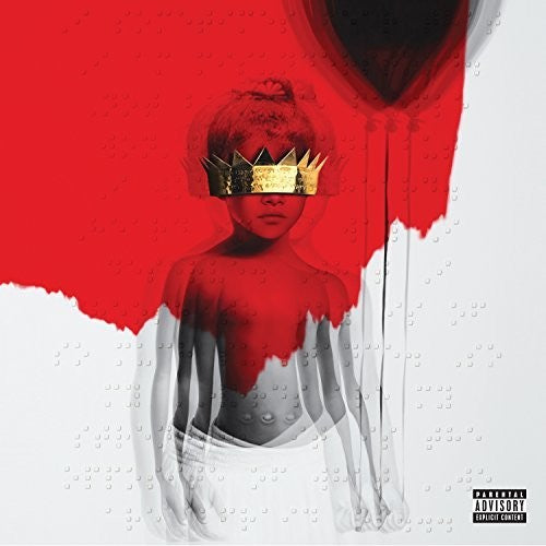 Rihanna | Anti