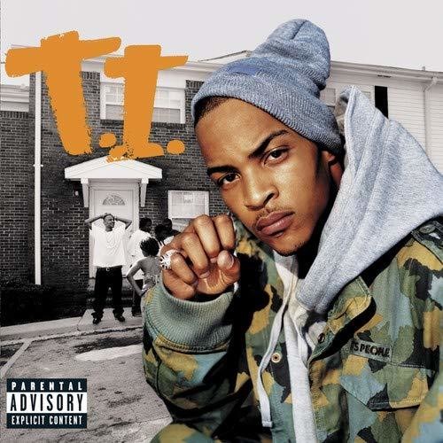 Urban Legend | T.I.