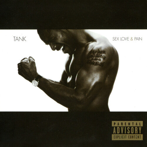 Tank | Sex Love & Pain