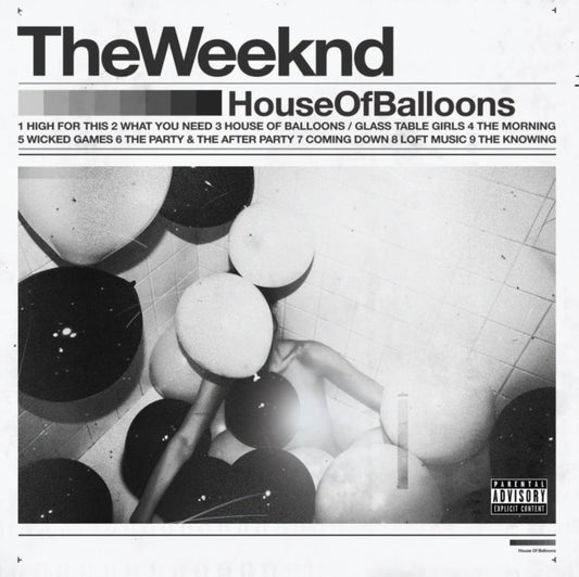 House Of Balloons (10th Anniversary) | The Weeknd