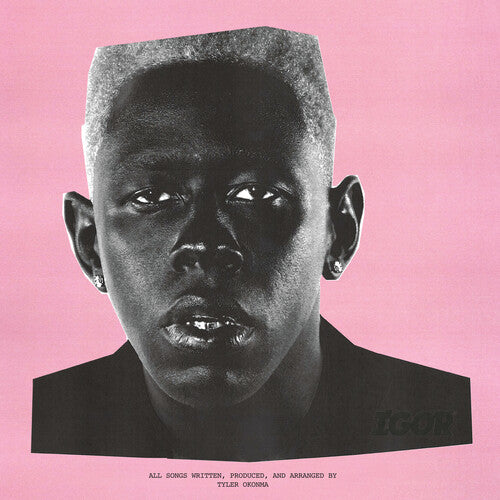Tyler, The Creator | Igor [Explicit Content]
