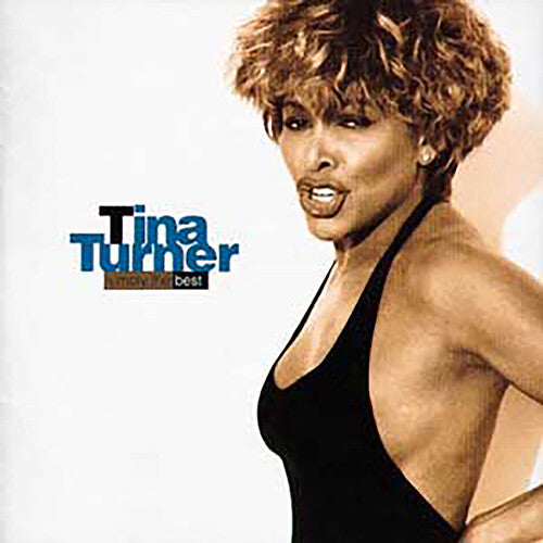 Tina Turner | Simply The Best