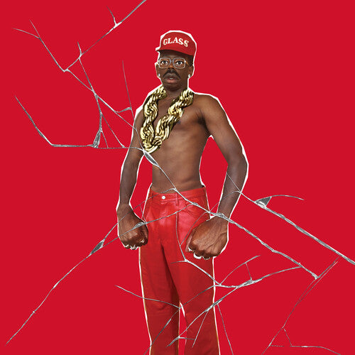 Tyle The Creator - Don't Tap The Glass [Explicit Content]