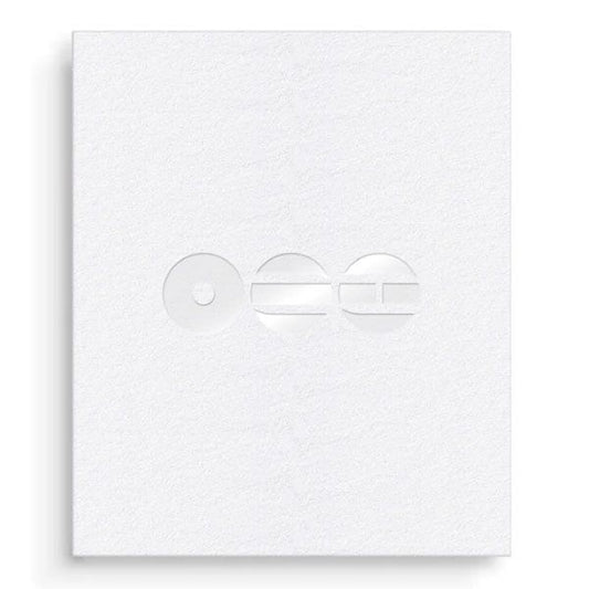 The 5th Album 'ARIRANG' (Rooted in Korea Ver.) CD