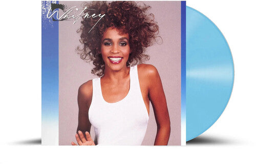 Whitney Houston / Whitney